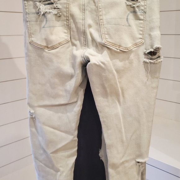 AE distressed jeans - Picture 5 of 9